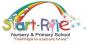 Start-Rite Schools logo